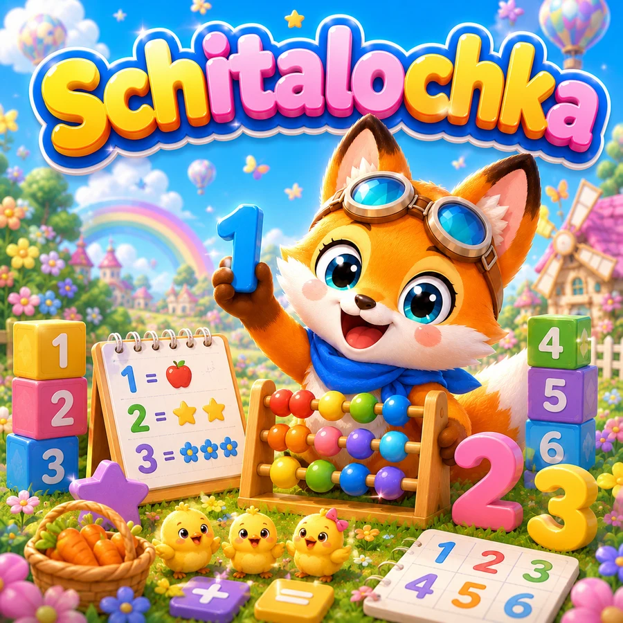 เกมนับสนุก